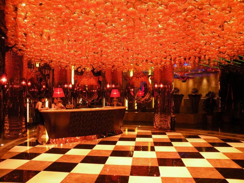 崇左商务ktv及商务ktv怎么消费指南-宁明县ktv预订