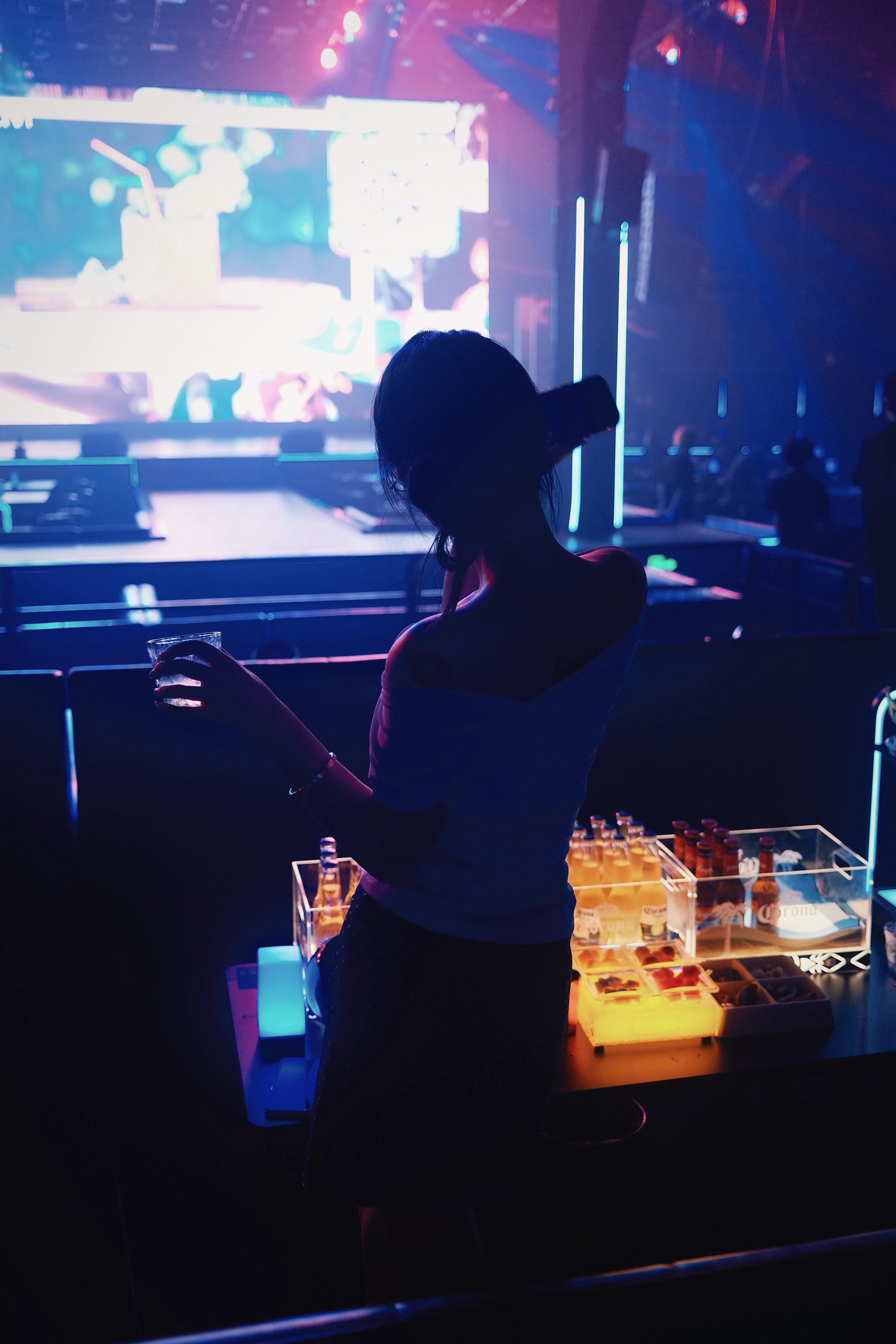 崇左商务ktv,尽情享受独特魅力-宁明县ktv预订